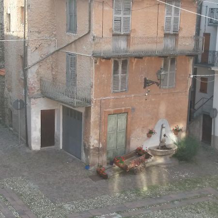Casa Azzurra Ormea Bed & Breakfast Exterior photo