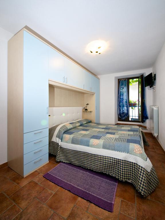Casa Azzurra Ormea Bed & Breakfast Room photo