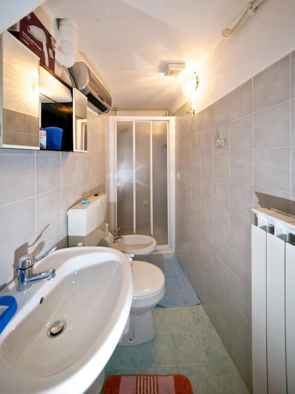 Casa Azzurra Ormea Bed & Breakfast Room photo