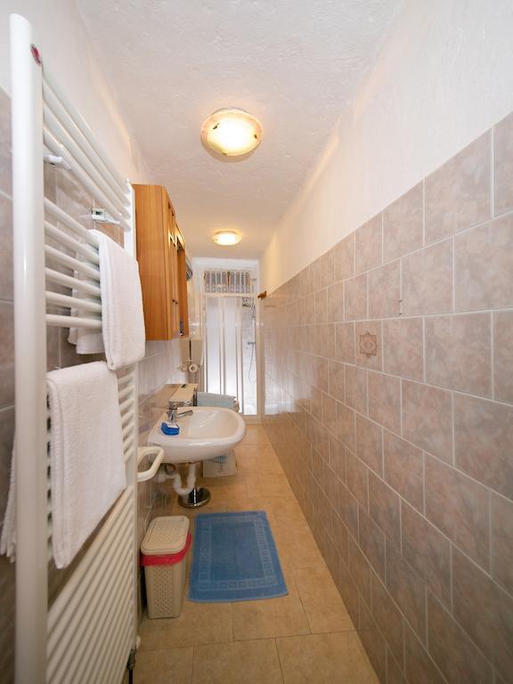 Casa Azzurra Ormea Bed & Breakfast Room photo